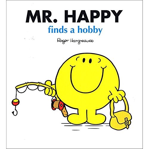 Mr Men 66 Books Mr Happy Pb Mr Men 66 Books Mr Happy Pb