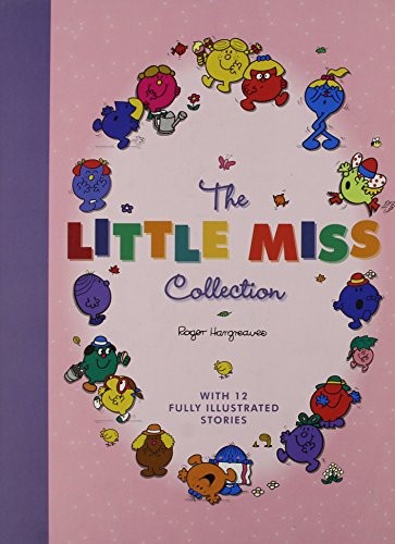 Little Miss Collection the