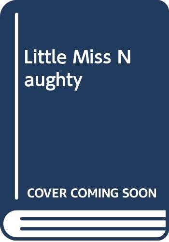 Little Miss Naughty