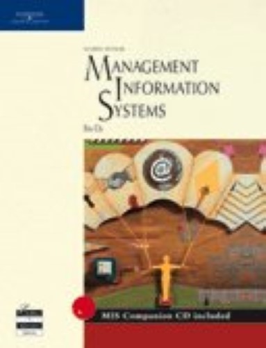 Management Information Systems