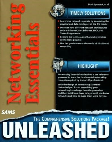 Networking Essentials Unleashed