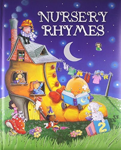 Nursery Rhymes Nursery Rhymes