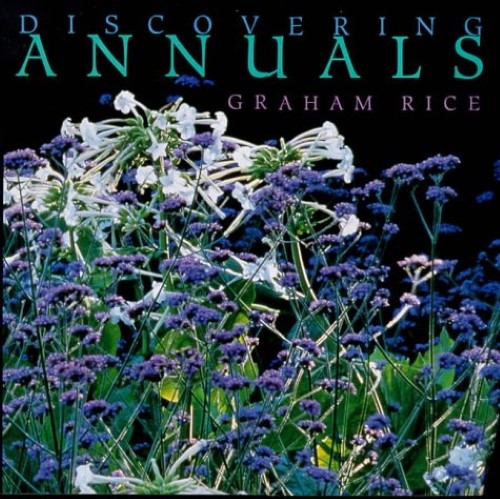 Discovering Annuals