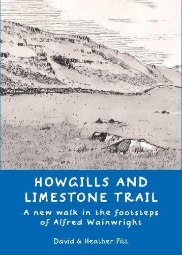 Howgills and Limestone Trail: A new walk in the footsteps of Alfred Wainwright
