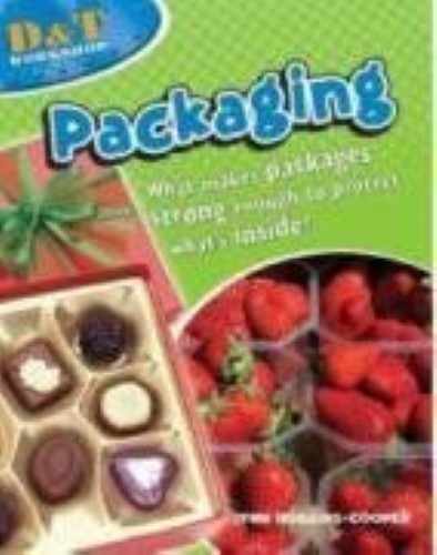 Packaging (D&T Workshop)