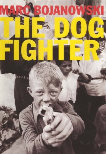 The Dog Fighter