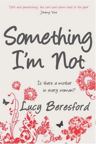 Something I'm Not Something I'm Not