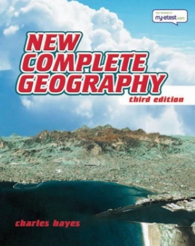 New Complete Geography: Bk. 3