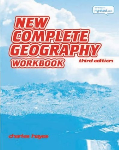 New Complete Geography: Workbook