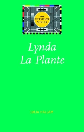 Lynda La Plante (The Television Series)