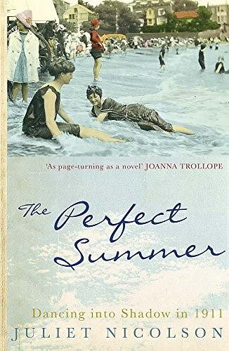 The Perfect Summer: Dancing into Shadow in 1911