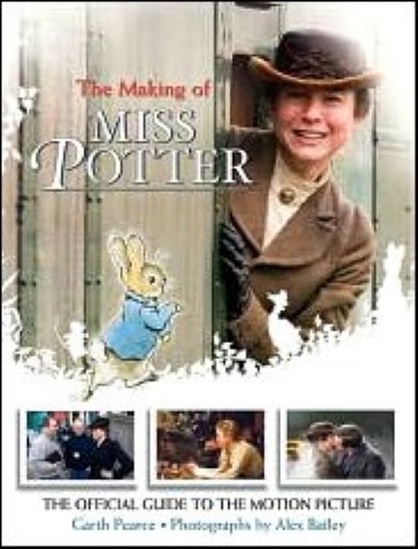 The Making of Miss Potter