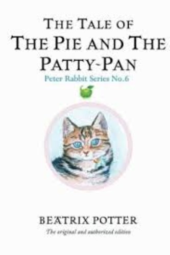 The Tale of the Pie and the Patty-Pan
