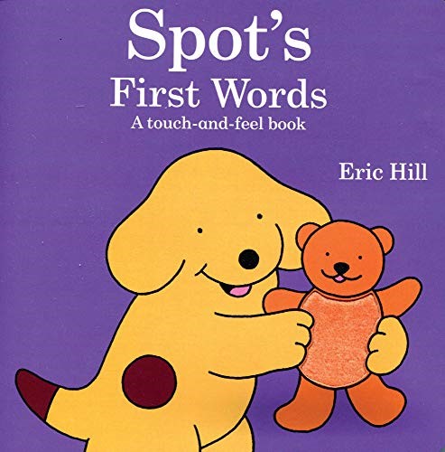 Spot's First Words Spot's First Words
