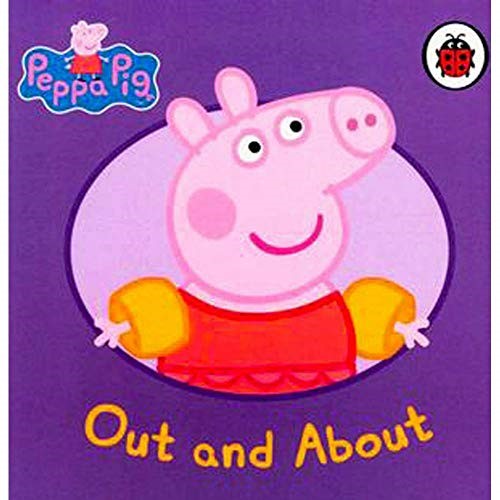 Peppa Pig: Out and About
