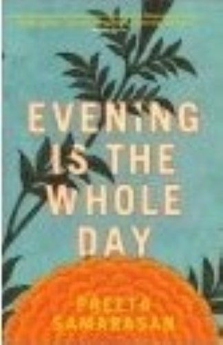 Evening is the Whole Day