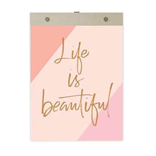 Lovely Day Wall Art Set