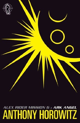 Ark Angel (Alex Rider)