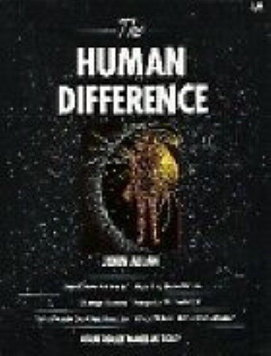 The Human Difference