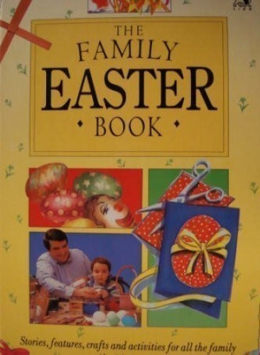 The Essential Easter Book