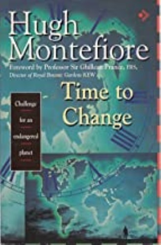 Time to Change: Challenge for an Endangered Planet