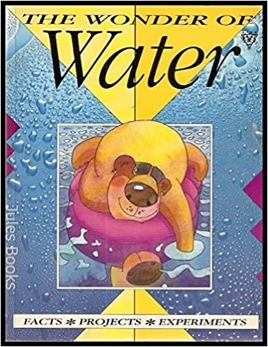 The Wonder of God's World: Water