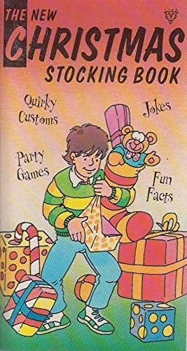 The New Christmas Stocking Book