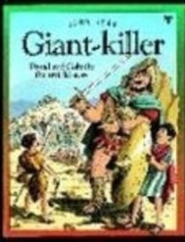 Giant Killer