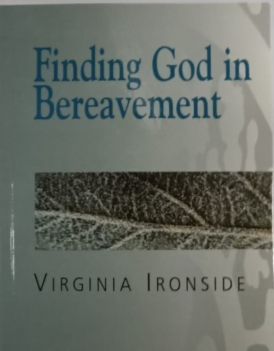 Finding God in Bereavement