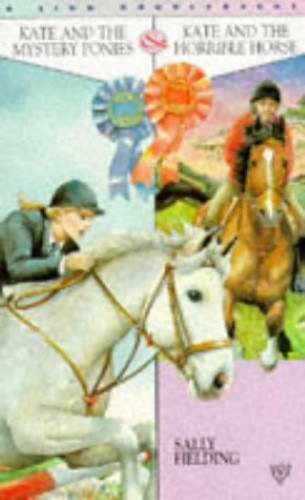 Kate and the Mystery Ponies (Lion Doubledeckers S.)