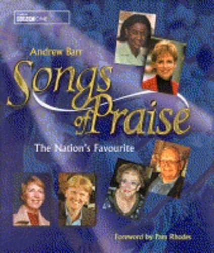 Songs of Praise: The Nation's Favourite Songs of Praise: The Nation's Favourite