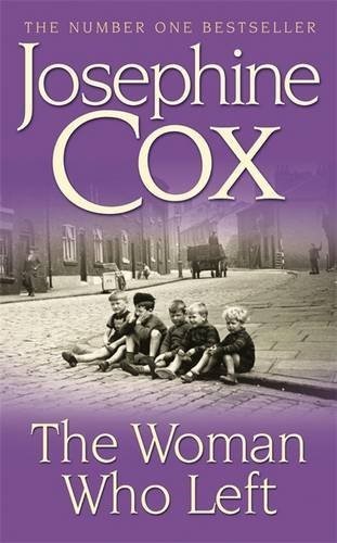 TheWoman Who Left by Cox, Josephine ( Author ) ON Feb-18-2002, Paperback