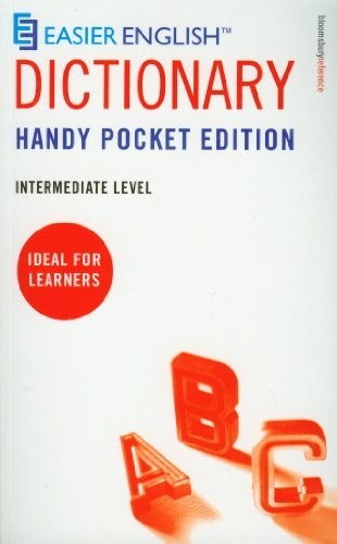 Easier English: Over 30,000 Words and Expressions. Ideal for Learners Everywhere