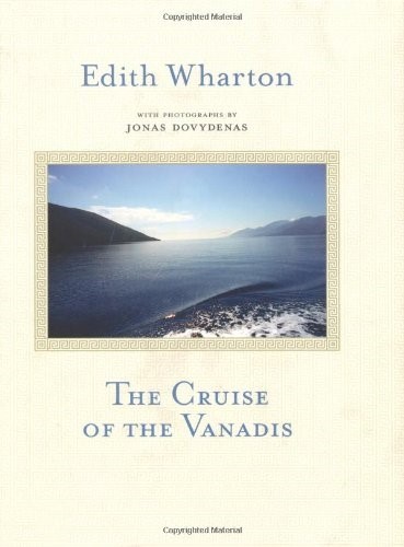 The Cruise of the Vanadis