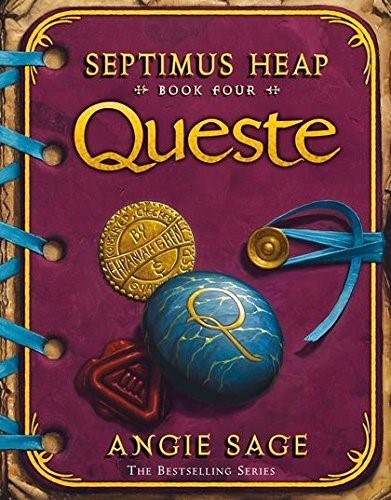 Queste (Septimus Heap)