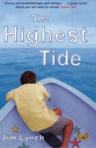 The Highest Tide