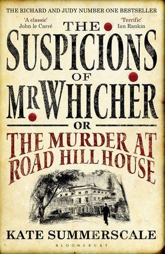 The Suspicions of Mr. Whicher: or the Murder at Road Hill House