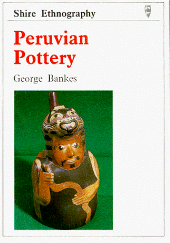 Peruvian Pottery (Shire ethnography)