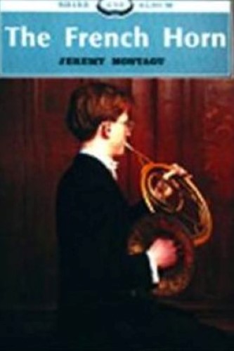 The French Horn (Shire album)