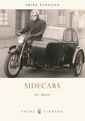 Sidecars (Shire Library)