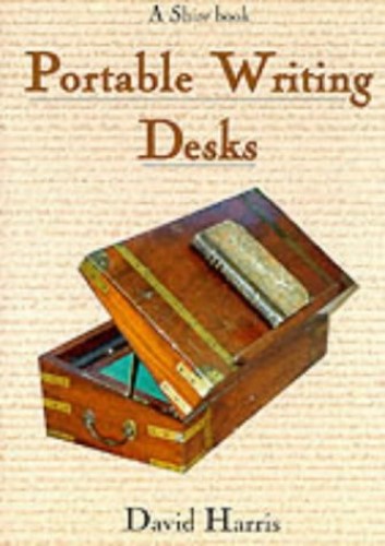 Portable Writing Desks (Shire Album)