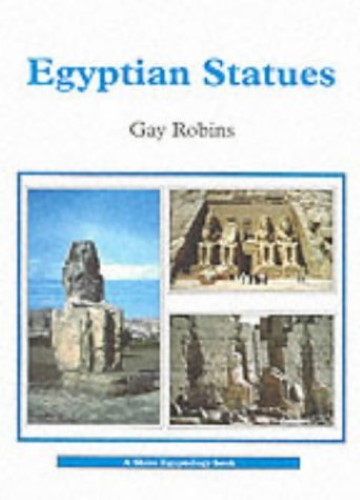 Egyptian Statues (Shire Archaeology)