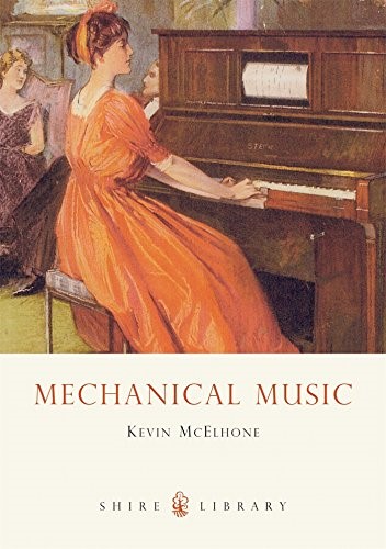 Mechanical Music (Shire Album)