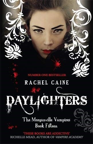 Daylighters (Morganville Vampires)