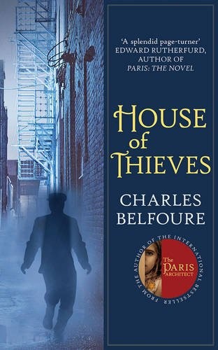 House of Thieves