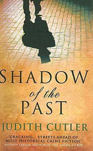 Shadow of the Past Shadow of the Past