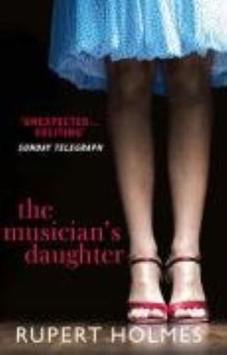 The Musician's Daughter