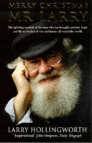 Merry Christmas Mr. Larry