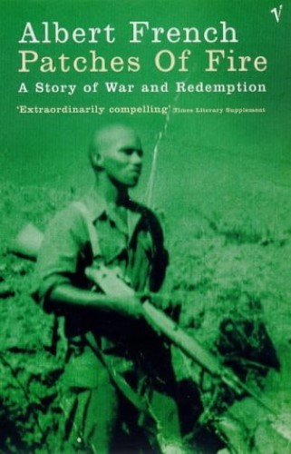 Patches of Fire: A Story of War and Redemption