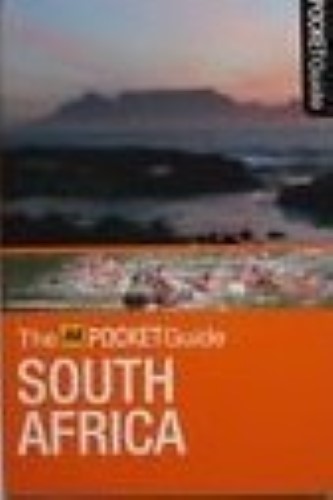 South Africa: The AA Pocket Guide